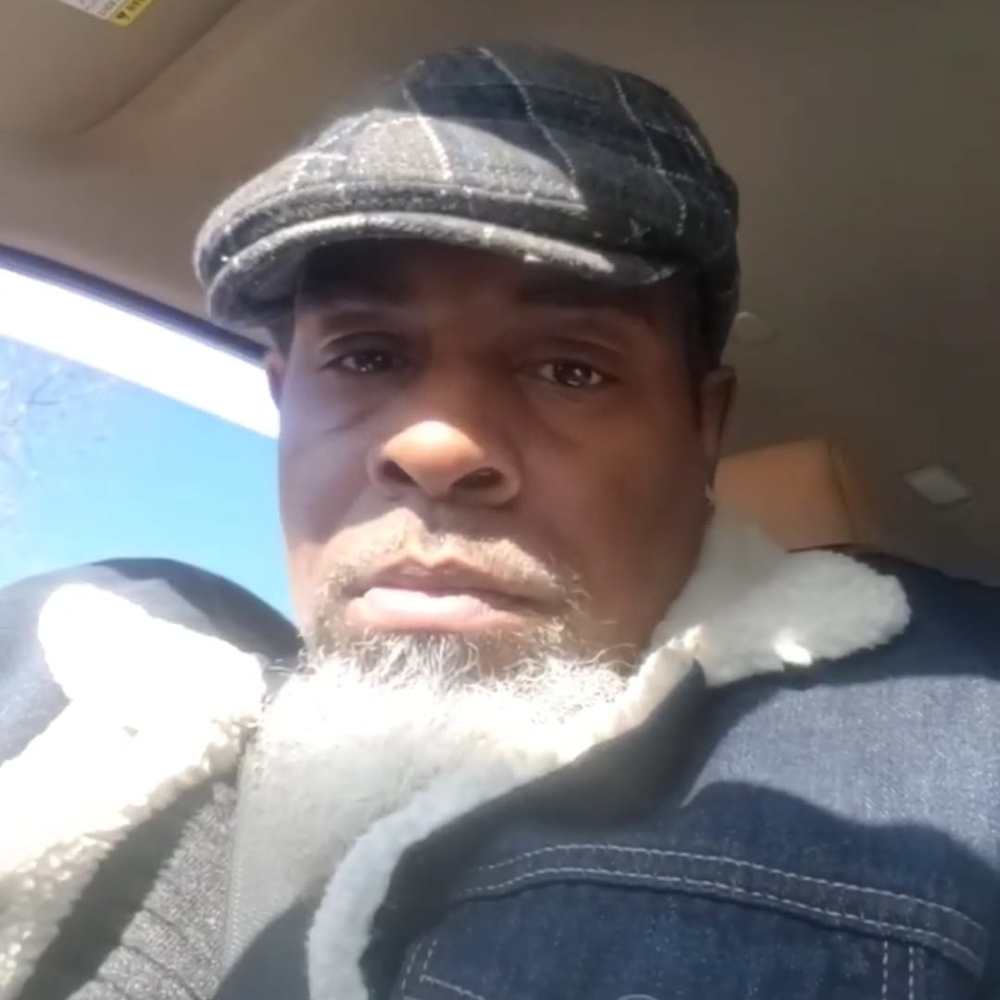 Meet your Posher, Lamont